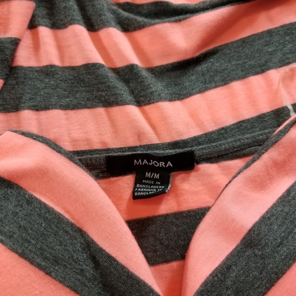 Majora Strapless Maxi Dress - Picture 4 of 4